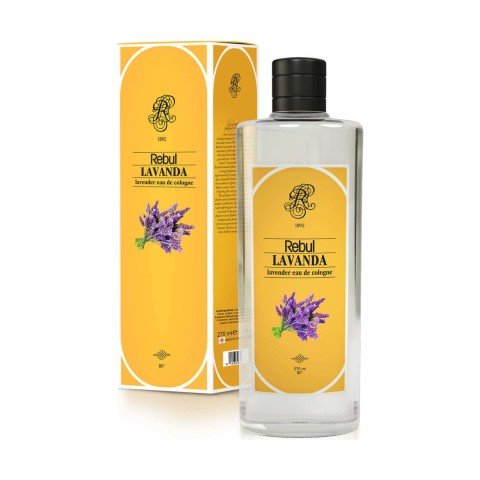 Rebul Lavanda Kolonya 270 ml