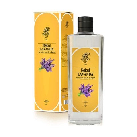 Rebul Lavanda Kolonya 270 ml