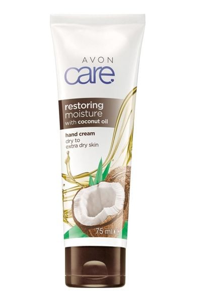 AVON HİNDİSTANCEVİZİ KREM 75 ML