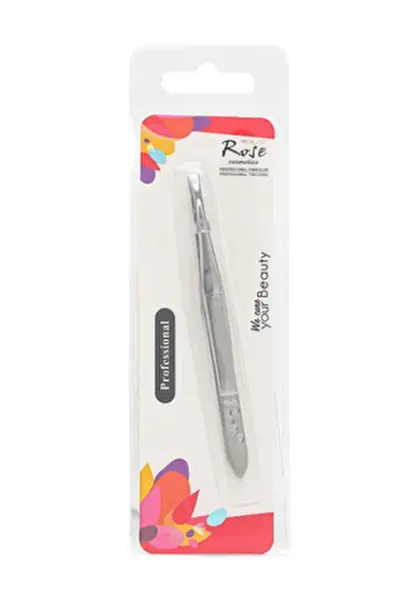 ROSE COSMETİCS CIMBIZ 1