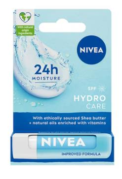 NİVEA DUDAK KREMİ HYDRO CARE