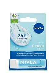 NİVEA DUDAK KREMİ HYDRO CARE