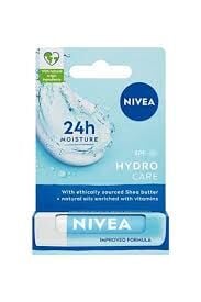 NİVEA DUDAK KREMİ HYDRO CARE