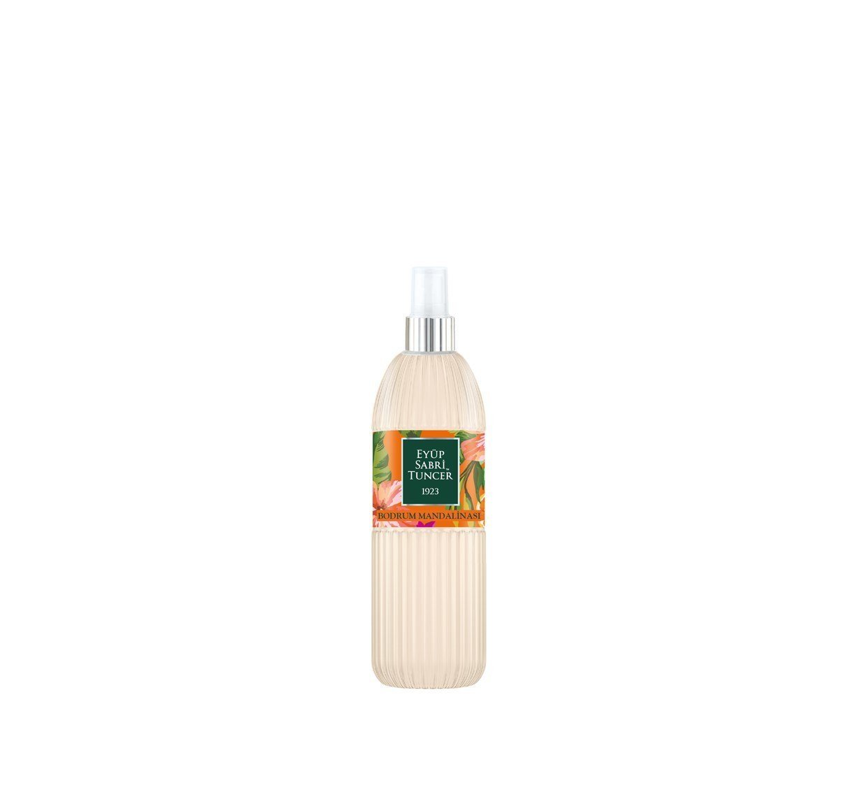 Eyüp Sabri Tuncer Bodrum Mandalinası Sprey 150 ml Kolonya