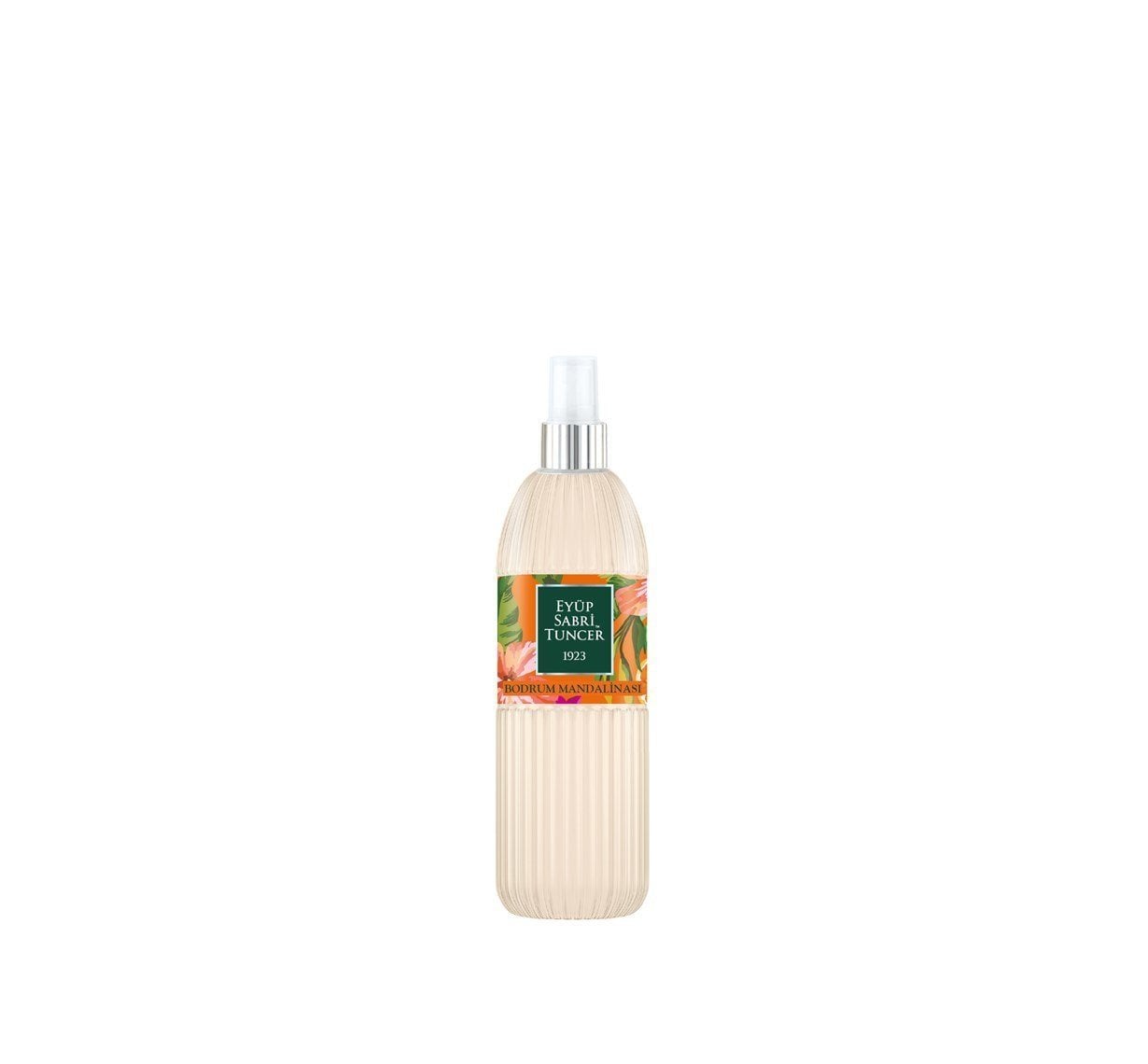 Eyüp Sabri Tuncer Bodrum Mandalinası Sprey 150 ml Kolonya