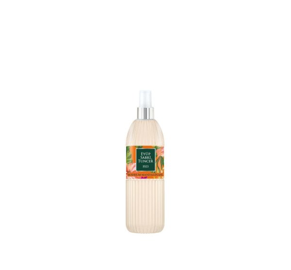 Eyüp Sabri Tuncer Bodrum Mandalinası Sprey 150 ml Kolonya