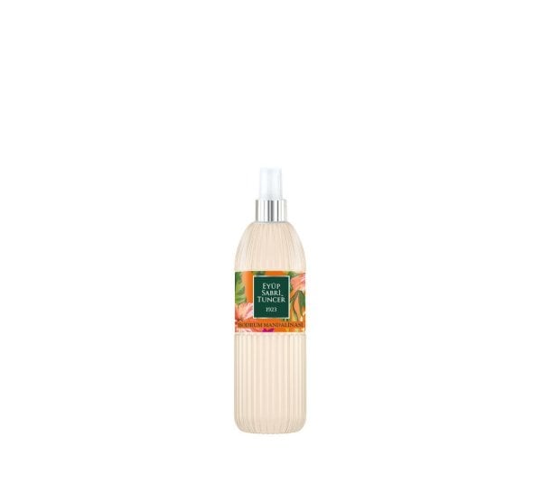 Eyüp Sabri Tuncer Bodrum Mandalinası Sprey 150 ml Kolonya