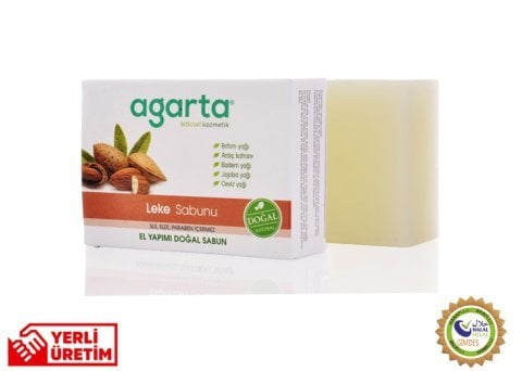 Agarta Leke Sabunu 150 g