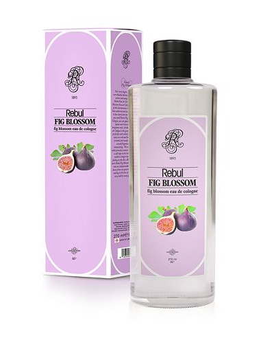 Rebul Fig Blossom Kolonya 270 ml
