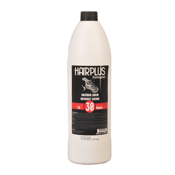 Haırplus Saç Açıcı 1 Litre 30 luk