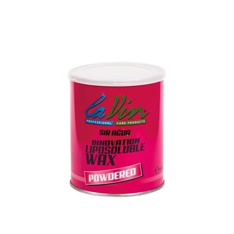 Lavin Pudralı Konserve Ağda 800 ml