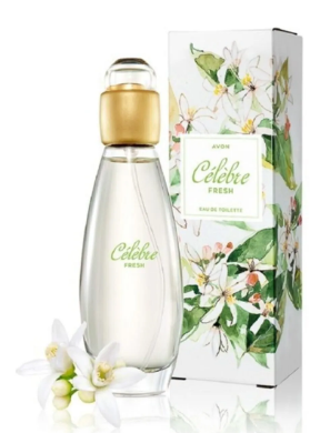Avon Celebre Fresh Prafüm 50 ml