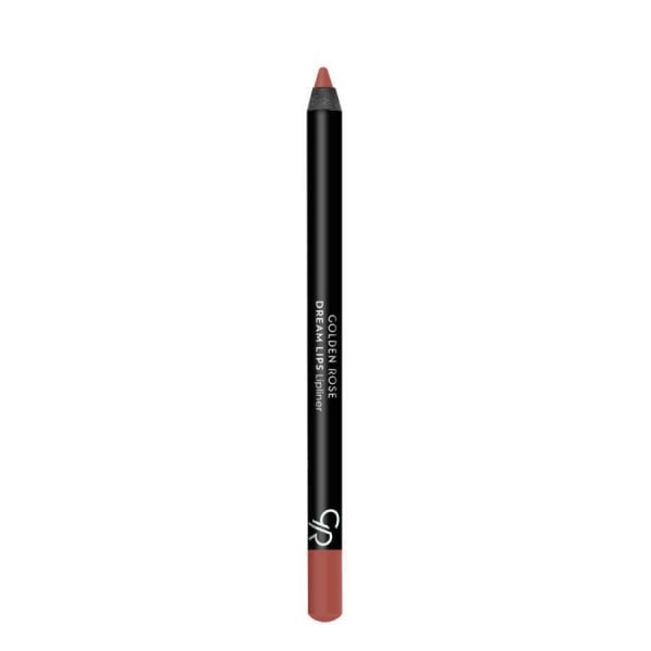 Golden Rose Dream Lips Lipliner 504