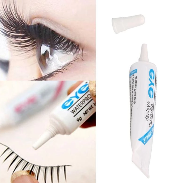 Eye Kirpik yapıştırıcı