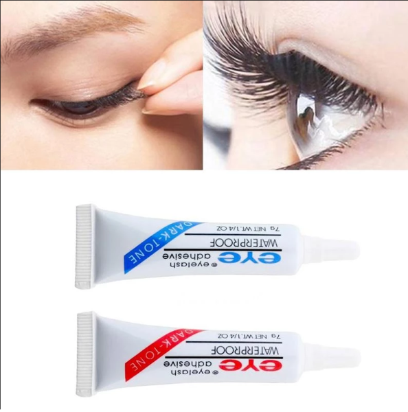 Eye Kirpik yapıştırıcı