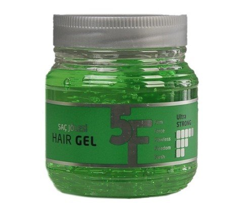 Fonex Ultra Strong  Saç Jölesi 150 ml