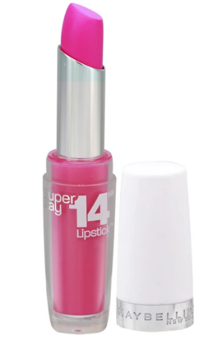 Maybelline Superstay 14H Ruj