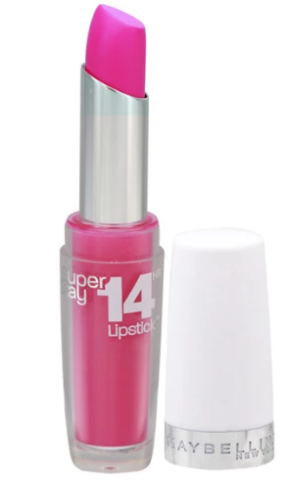 Maybelline Superstay 14H Ruj