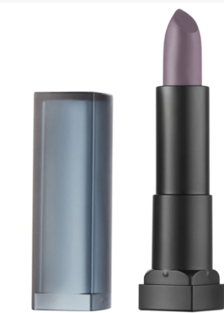 Maybelline Sensational Matte Metallıcs Ruj