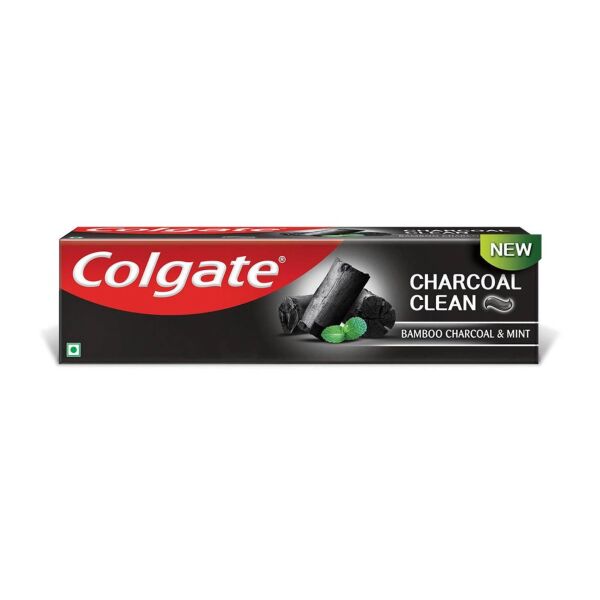 COLGATE CHARCOAL DİŞ MACUNU 75 ML