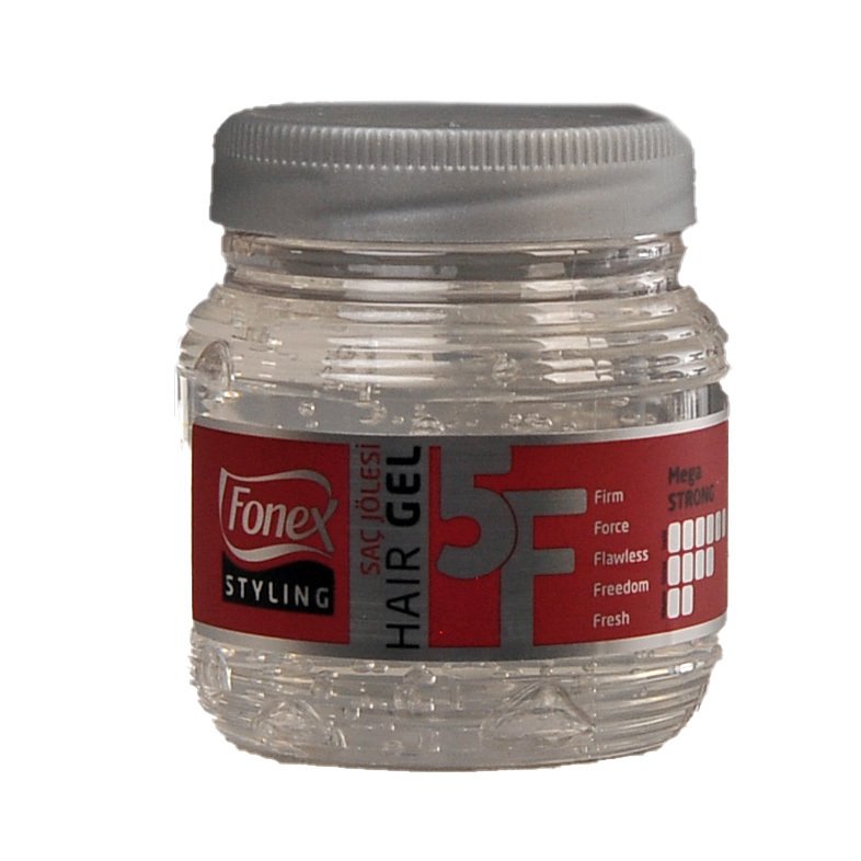 Fonex Mega Strong Jöle 150 ml