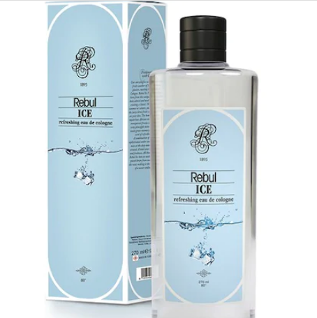 Rebul Ice Kolonya 270 ml