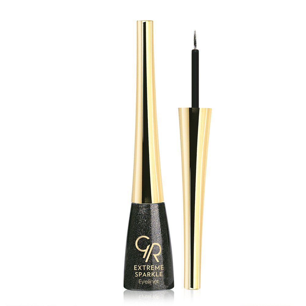 Golden Rose Extreme Sparkle No: 102