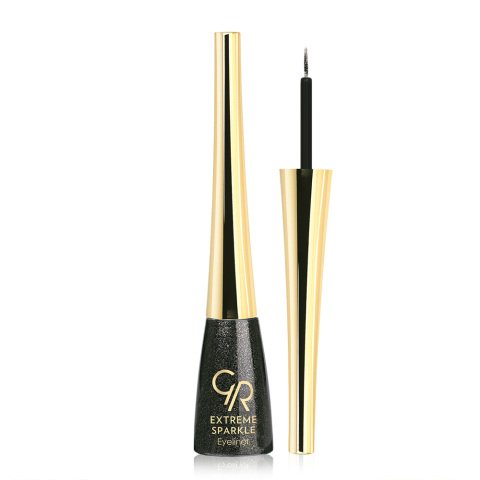 Golden Rose Extreme Sparkle No: 102