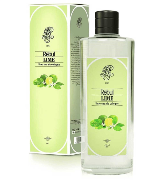 Rebul Lime Kolonya 270 ml