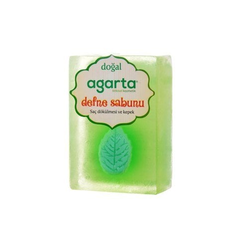 Agarta Defne Sabunu 150 g