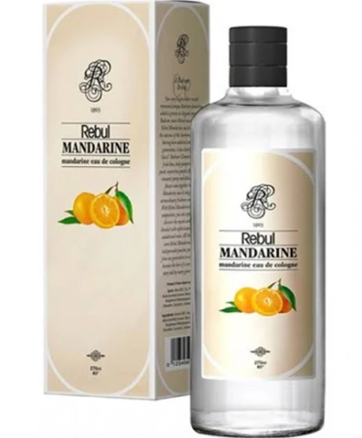 Rebul Mandarine Kolonya 270 ml