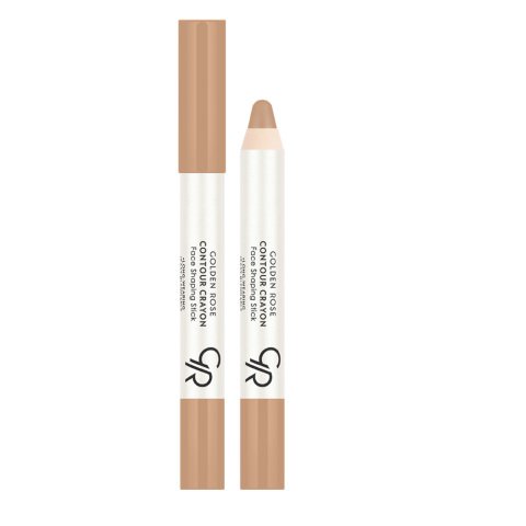 Golden Rose Contour Crayon No: 21