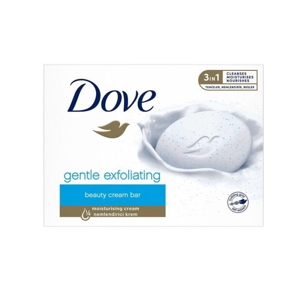 DOVE GENTLE SABUN