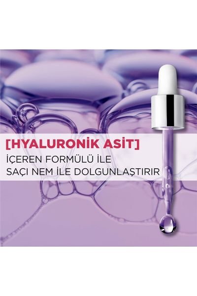 Elseve Dolgunlaştırıcı Maske 300 ml