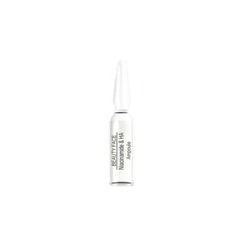 Beauty Niacinamide & HA Cilt Ampulü 2 ML