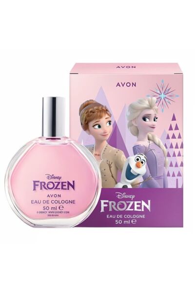 Avon Frozen Parfüm 50 ML