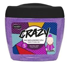 HOBBY EKSTRA SERT JÖLE 700 ML