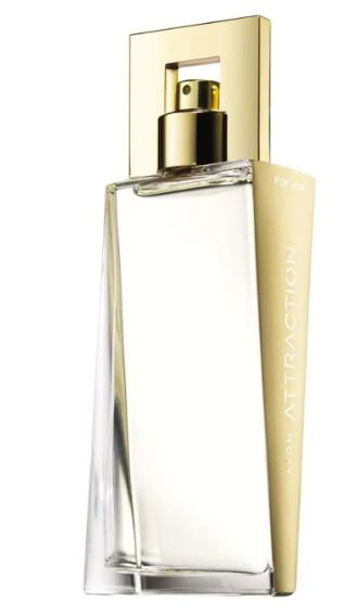 Avon Atraction Parfüm 50 ml