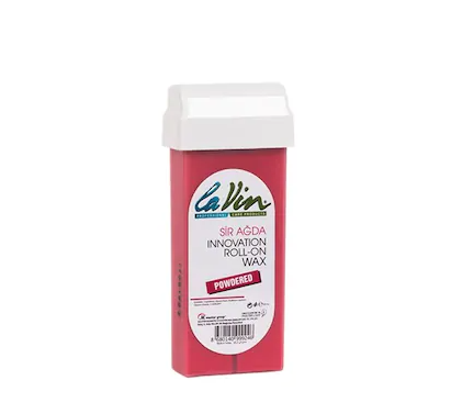 Lavin Pudralı  Roll-on Ağda  100 ml