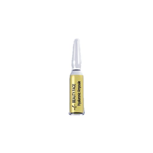 Beauty Hyaluronıc Nemlendirici Ampul 2 ML