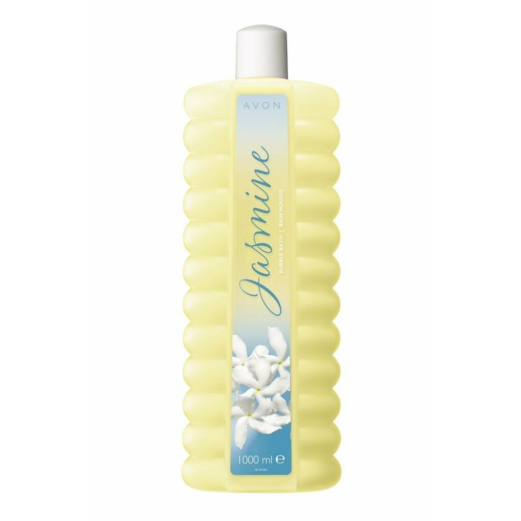 Avon Jasmine Duş Jeli 1000 ML