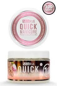 MARE QUICK MANICURE PEDİCURE PEELİNG 300 ML