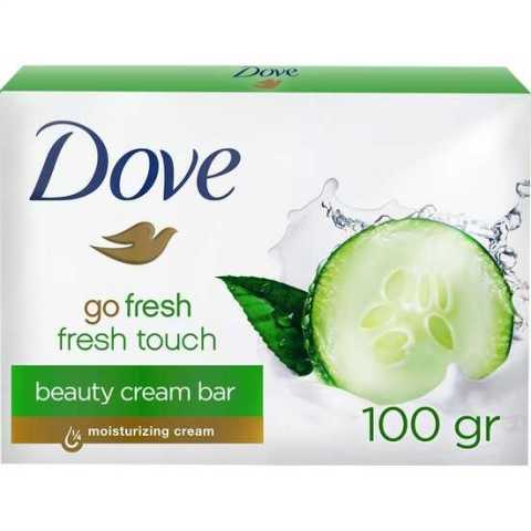 Dove Go Fresh Sabun 100 g