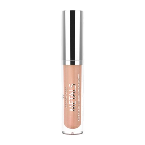 Golden Rose Metals Metallic Liquid  Eyeshadow 104