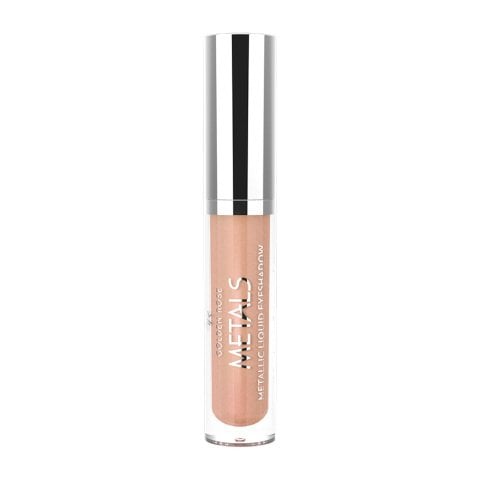 Golden Rose Metals Metallic Liquid  Eyeshadow