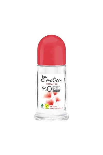 Emotion Romance Rollon 50 ml