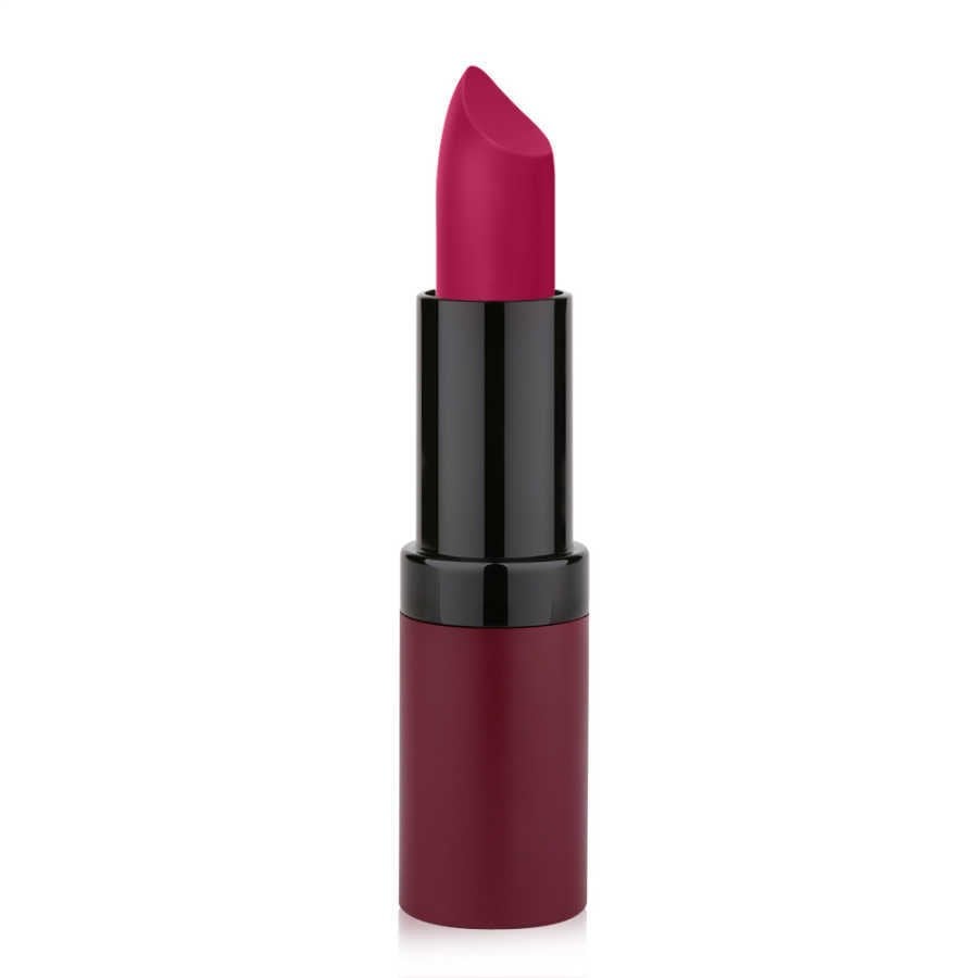 Golden Rose Velvet Matte  Ruj