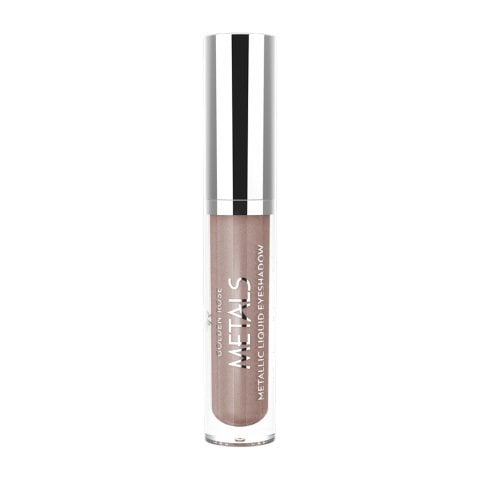 Golden Rose Metals Metallic Liquid  Eyeshadow 105