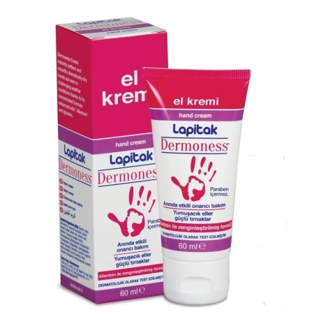Lapitak El Kremi 60 ML