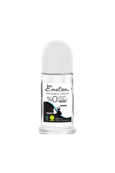 Emotion İnvisible Fresh Rollon 50 ml